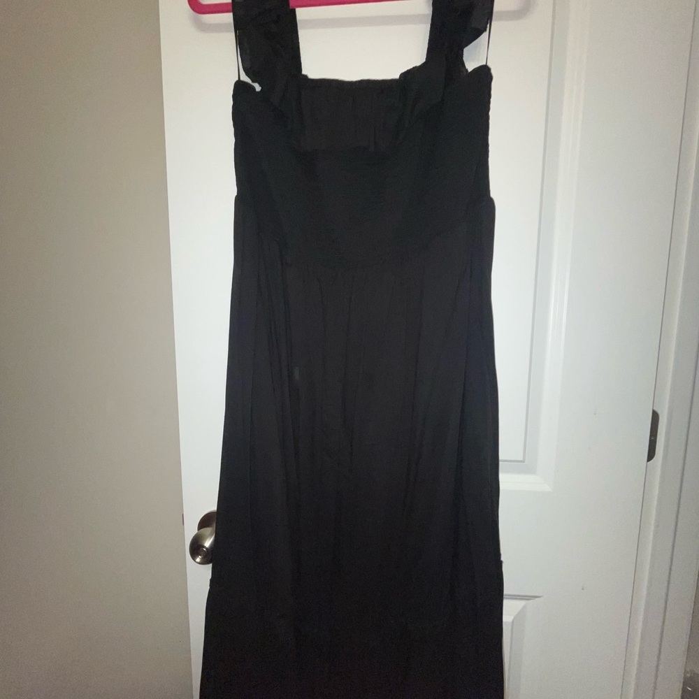 vineyard vines Black Women's Dress